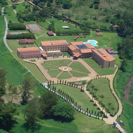 Hotel Vale Real Itaipava Petrópolis Kültér fotó