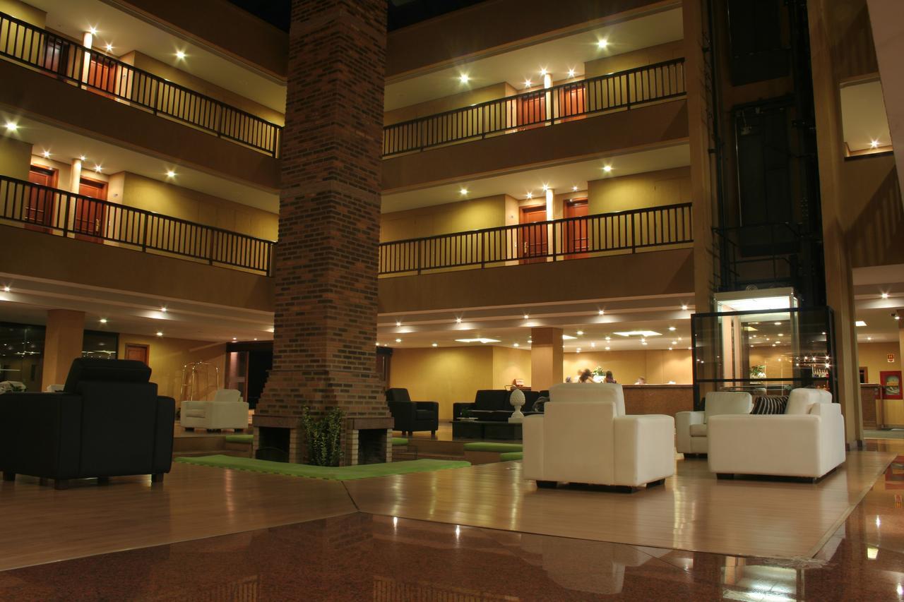 Hotel Vale Real Itaipava Petrópolis Kültér fotó