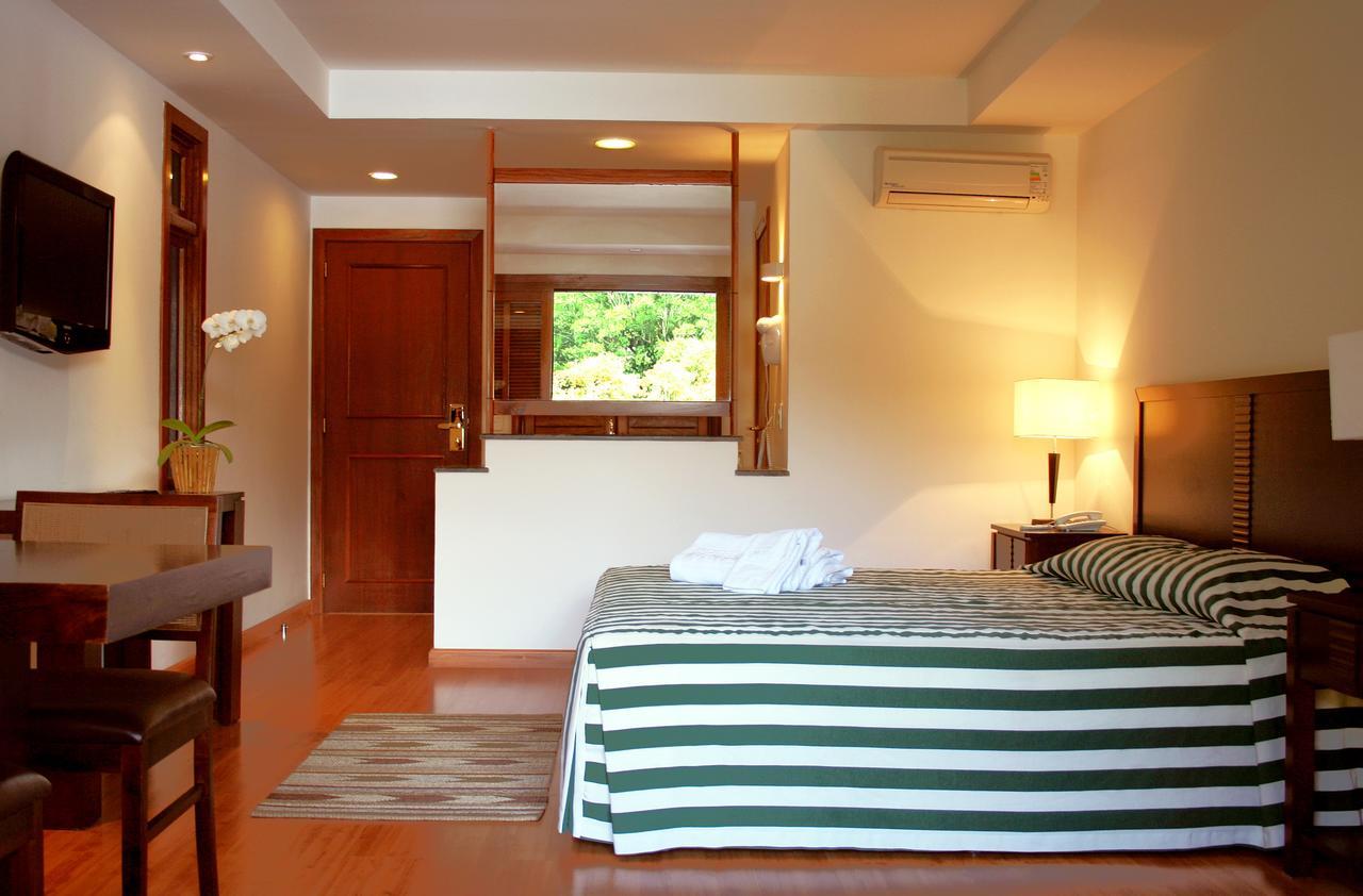 Hotel Vale Real Itaipava Petrópolis Kültér fotó