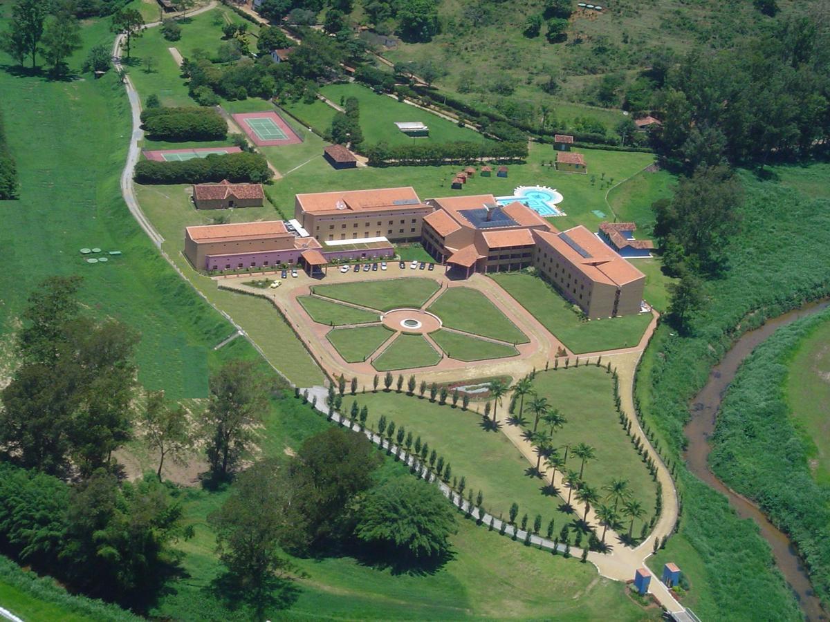 Hotel Vale Real Itaipava Petrópolis Kültér fotó