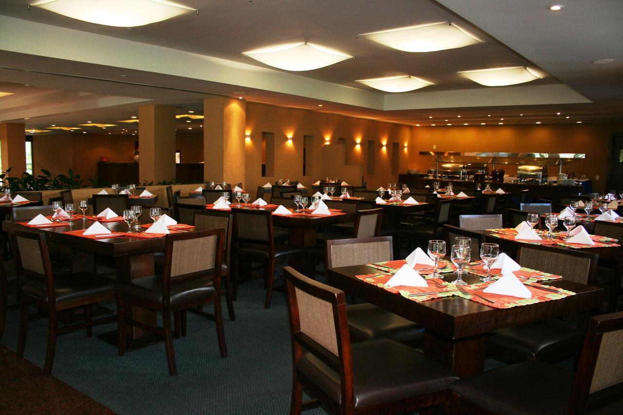 Hotel Vale Real Itaipava Petrópolis Kültér fotó