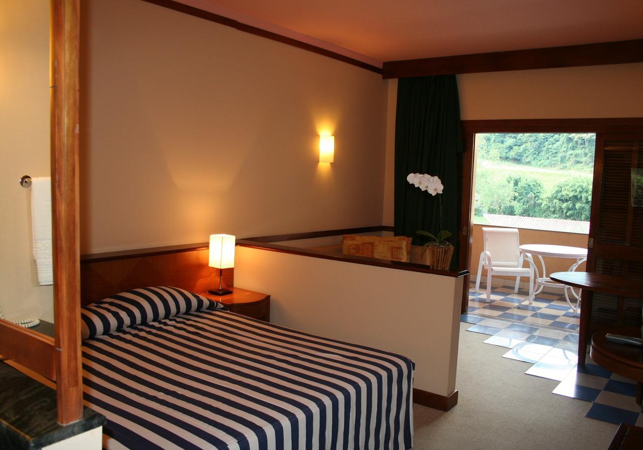 Hotel Vale Real Itaipava Petrópolis Kültér fotó