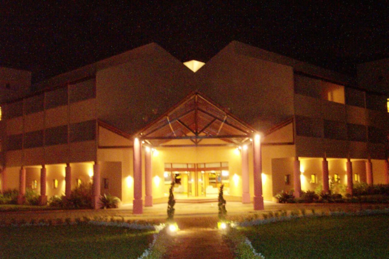 Hotel Vale Real Itaipava Petrópolis Kültér fotó