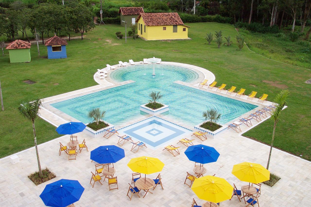 Hotel Vale Real Itaipava Petrópolis Kültér fotó