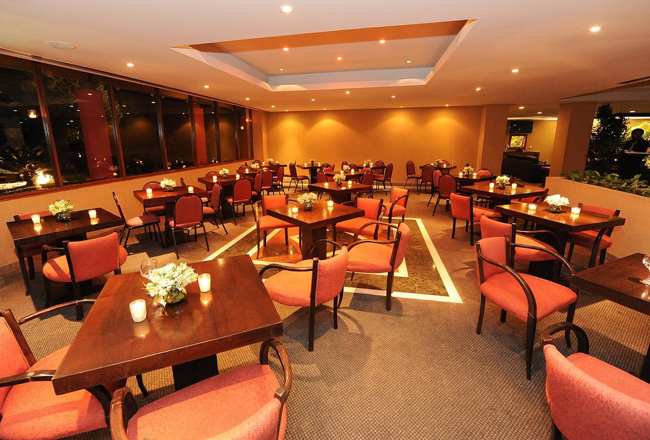 Hotel Vale Real Itaipava Petrópolis Kültér fotó