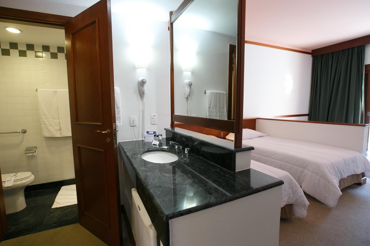 Hotel Vale Real Itaipava Petrópolis Kültér fotó