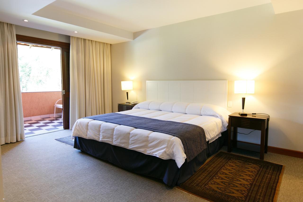 Hotel Vale Real Itaipava Petrópolis Kültér fotó