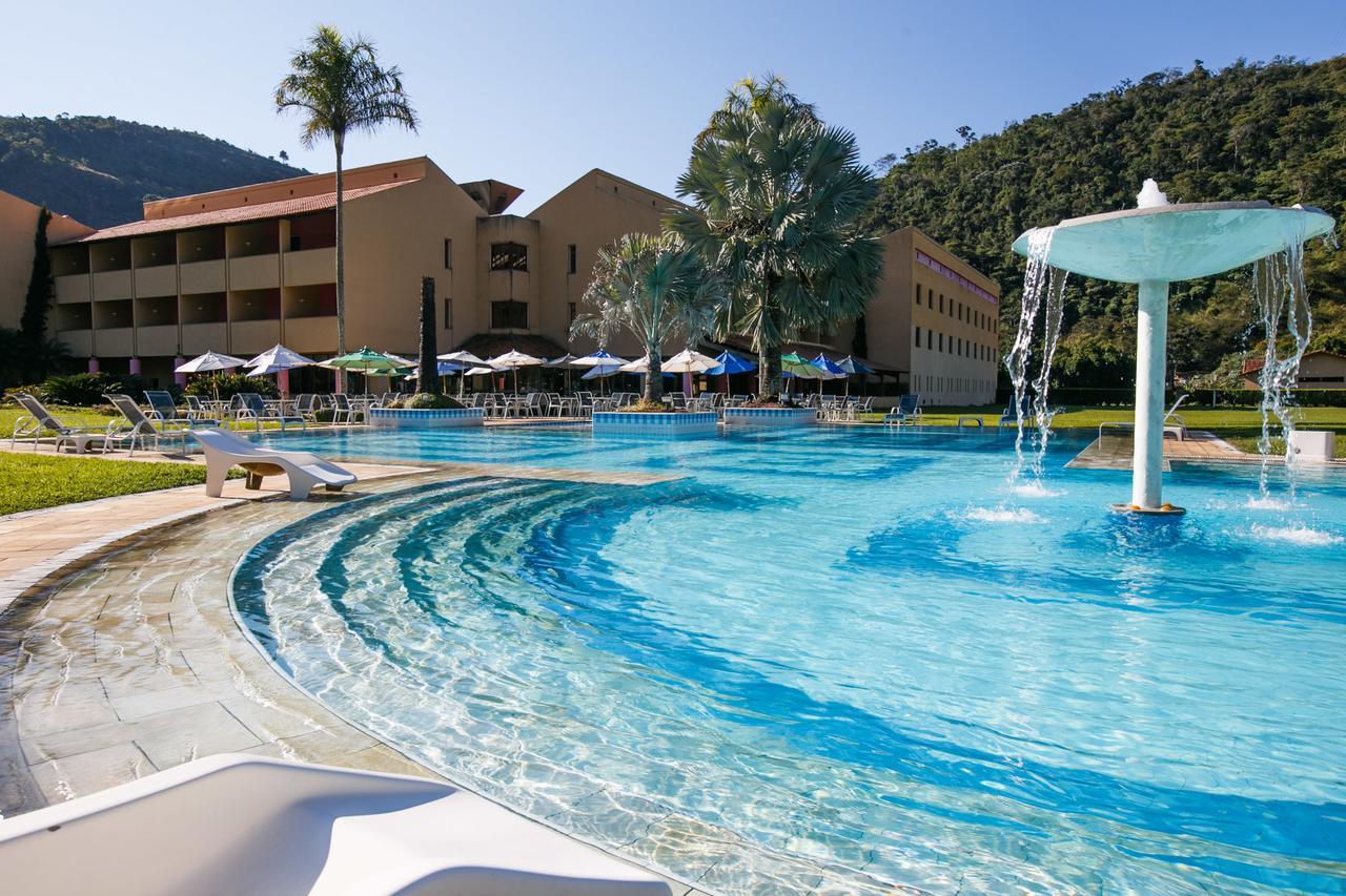 Hotel Vale Real Itaipava Petrópolis Kültér fotó
