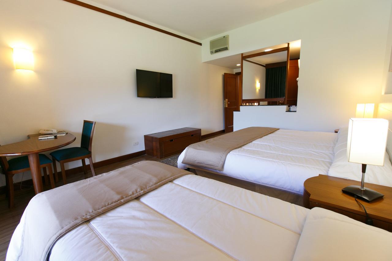 Hotel Vale Real Itaipava Petrópolis Kültér fotó