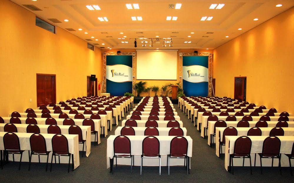 Hotel Vale Real Itaipava Petrópolis Kültér fotó