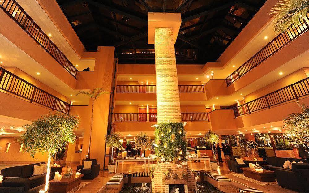 Hotel Vale Real Itaipava Petrópolis Kültér fotó